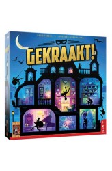 Gekraakt!