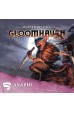 Gloomhaven Mercenary Pack Anaphi, Fallen Lion