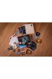 Gloomhaven Mercenary Pack Cassandra, Forgotten Diviner