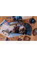 Gloomhaven Mercenary Pack Satha, Mayor of Frosthaven Gloomhaven Mercenary Pack Satha, Mayor of Frosthaven