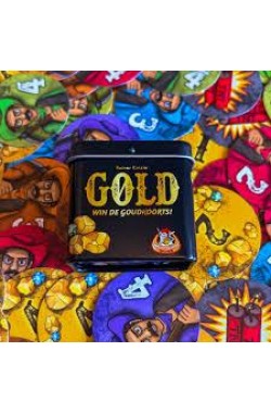 Gold (NL) Gold (NL)