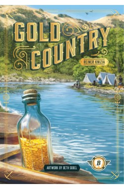 Gold Country