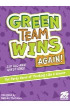 Green Team Wins Again (ENG)