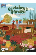 Gretchen's Garden