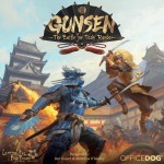 Gunsen: Battle for Toshi Ranbo EN