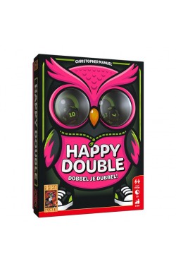 Happy Double (NL) Happy Double (NL)