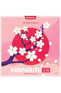 Hanami Hanami