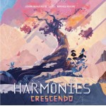 Harmonies: Crescendo (NL)