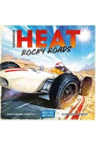 Heat: Rocky Roads (EN)