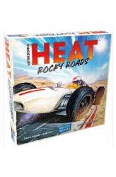 Heat: Rocky Roads (NL)