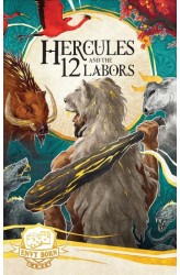 Hercules and the 12 Labors Hercules and the 12 Labors