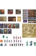 HeroQuest: Wizards of Morcar HeroQuest: Wizards of Morcar
