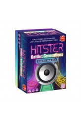 HITSTER: Battle of the Generations HITSTER: Battle of the Generations