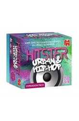 HITSTER: Urban en Hip-Hop HITSTER: Urban en Hip-Hop