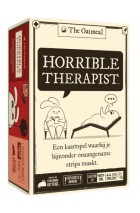 Horrible Therapist (NL)