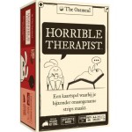 Horrible Therapist (NL)