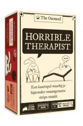 Horrible Therapist (NL) Horrible Therapist (NL)