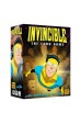 Invincible: The Card Game 