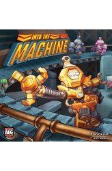 Into the Machine Into the Machine