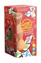 Jungle Speed: Closed Eco Pack
