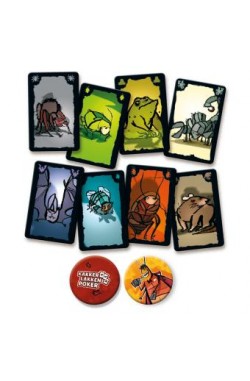 Kakkerlakkenpoker