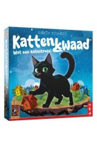 Kattenkwaad