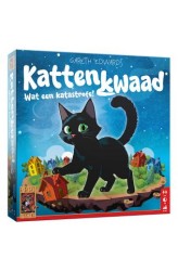 Kattenkwaad