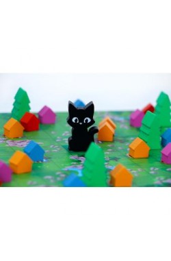 Kattenkwaad Kattenkwaad