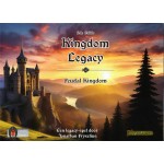 Kingdom Legacy: Feudal Kingdom 2nd edition Big Box (NL)