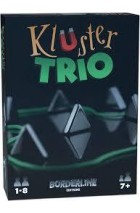 Kluster Trio (NL)