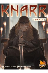 Knarr: Skali Knarr: Skali
