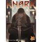 Knarr: Skali
