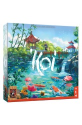 Koi (NL) Koi (NL)