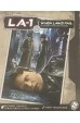 LA-1: When Laws Fail LA-1: When Laws Fail