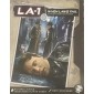 LA-1: When Laws Fail
