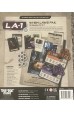 LA-1: When Laws Fail LA-1: When Laws Fail