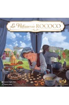 La Pâtisserie Rococo