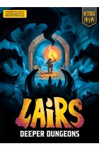Lairs: Deeper Dungeons