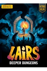 Lairs: Deeper Dungeons
