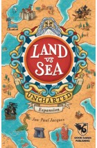 Land vs Sea: Uncharted
