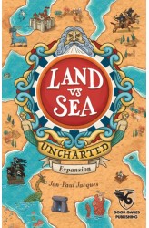 Land vs Sea: Uncharted