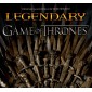 Legendary: Game of Thrones Deck Building Game