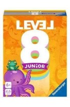 Level 8 Junior