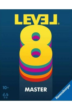 Level 8 Master Level 8 Master