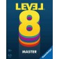Level 8 Master