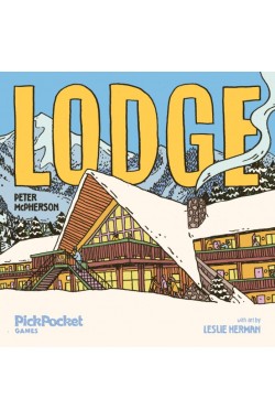 Lodge Retail Edition (EN) Lodge Retail Edition (EN)