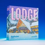 Lodge Deluxe Edition (EN)