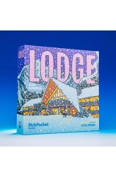 Lodge Deluxe Edition (EN) Lodge Deluxe Edition (EN)