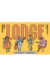 Lodge Hospitality (EN) Lodge Hospitality (EN)