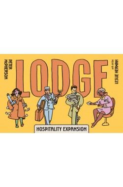 Lodge Hospitality (EN) Lodge Hospitality (EN)